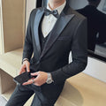  TZ116 Black