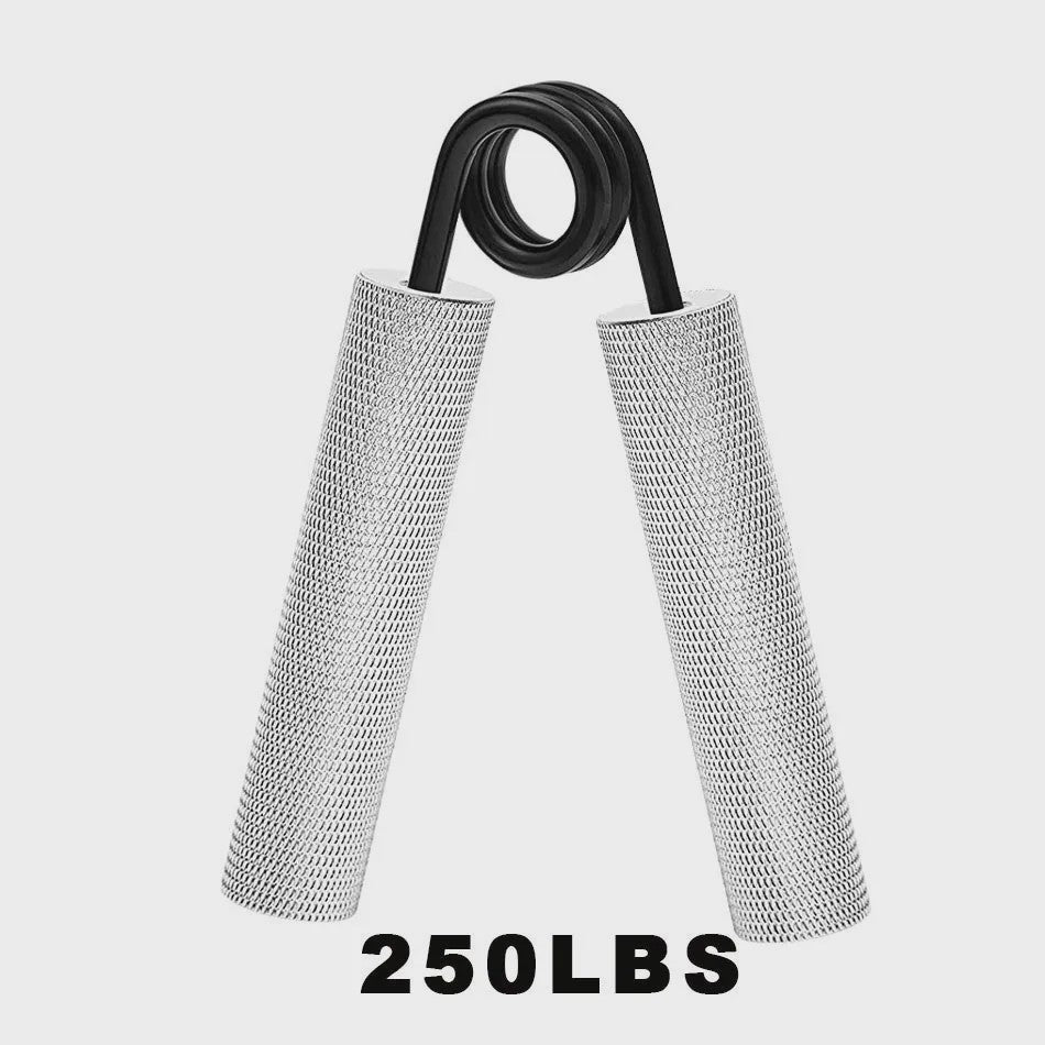 Verstelbare Hand Gripper voor Krachttraining en Spierherstel - 50-350 LBS