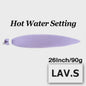 Pre-stretched Braiding Hair 26 Inch - Synthetische Haarverlengingen voor Crochet Braids in Kleuren