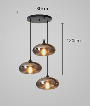 Moderne Ring LED Hanglamp - Stijlvolle Verlichting voor Woonkamer & Eetkamer