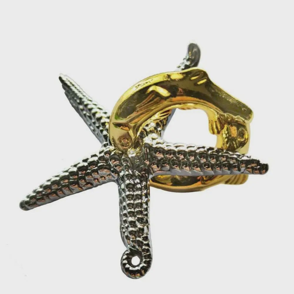 Klassieke Metalen IQ Puzzel Set - Uitdagende Breinbrekers voor Volwassenen