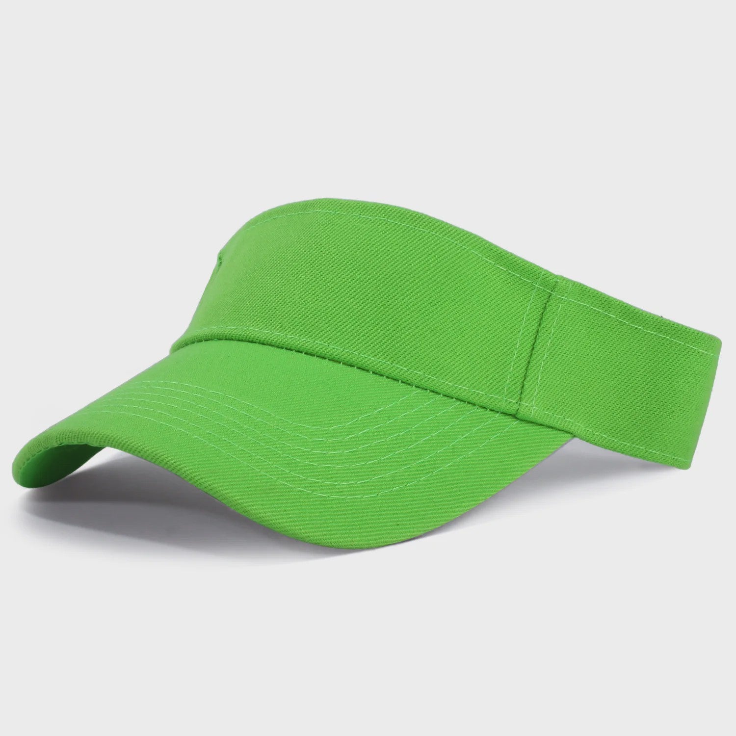 Lichtgewicht Sneldrogende Zonneklep voor Dames - Perfect voor Sport, Golf, Tennis & Hardlopen