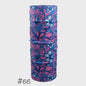 Multifunctionele Bandana Nekwarmer Hoofdband - Winddicht & UV-beschermend voor Outdoor Activiteiten