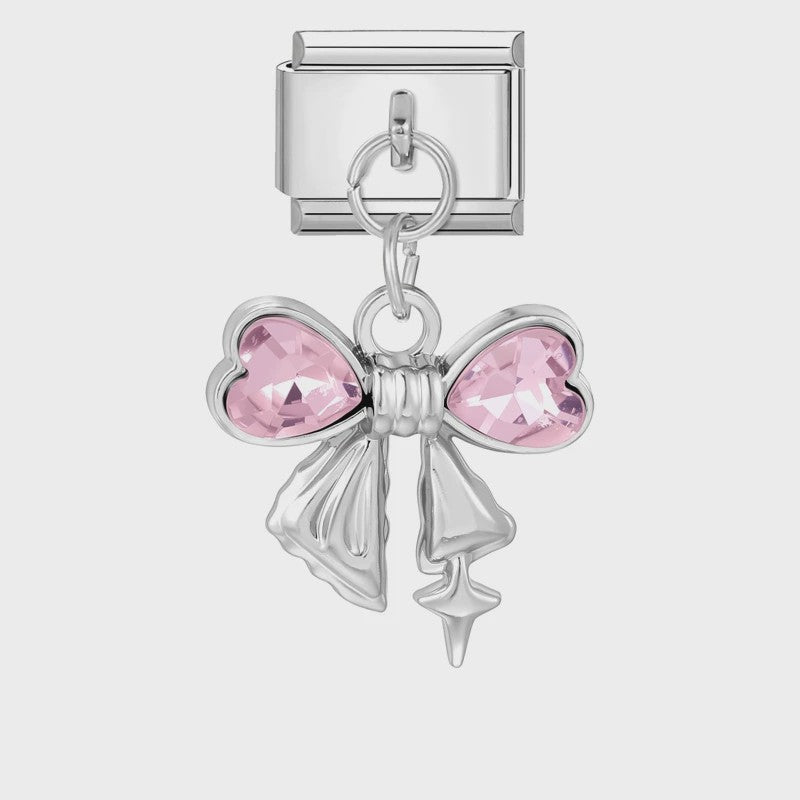 Zee Dieren Charms voor Italiaanse Bedelarmbanden - Sterrenvis, Kwal, Schelp & Walvis - DIY Sieraden Maken