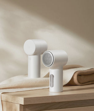 MIJIA Lint Remover 2: Oplaadbare Pluisjesverwijderaar voor Kleding & Stoffen