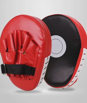 Bokspads Set - Hand Targets voor Training & Sparring | Ideaal Cadeau voor Vechtsport