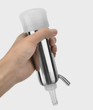 Professionele Elektrische Melkmachine Koeien - Roestvrij Staal Puls Controller