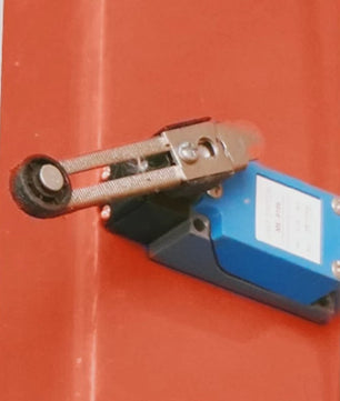 Elektrische Hydraulische Hefbrug (500/1000KG) - Magazijn & Huislift