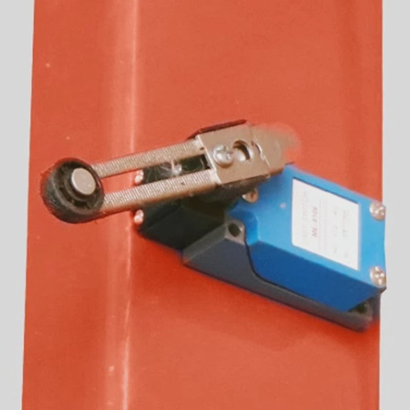 Elektrische Hydraulische Hefbrug (500/1000KG) - Magazijn & Huislift