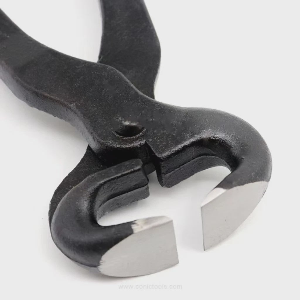 Hoefkniptang 16 inch - Professioneel Hoefverzorgingsgereedschap voor Paarden