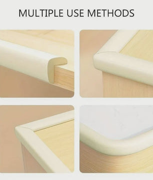 2 Meter Baby Veiligheid Strip - Hoekbescherming voor Kinderen