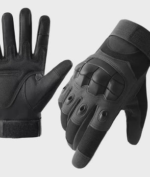 Tactische Volledige Vinger Handschoenen - Outdoor, Sport, Motor, Fitness