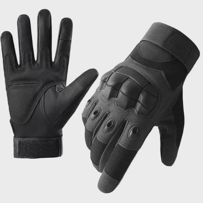 Tactische Volledige Vinger Handschoenen - Outdoor, Sport, Motor, Fitness