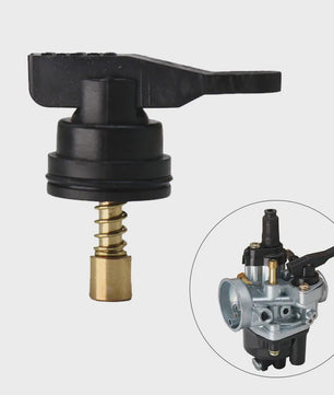 Handmatige Choke Kit voor Dellorto PHVA/PHVB 17.5 - Lever Choke Assembly voor Piaggio Zip & Kymco Scooters