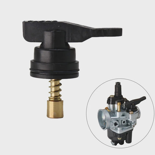 Handmatige Choke Kit voor Dellorto PHVA/PHVB 17.5 - Lever Choke Assembly voor Piaggio Zip & Kymco Scooters