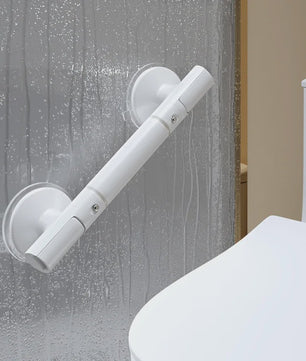 Veiligheidshandgreep Badkamer & Toilet - Antislip, Zonder Boren, Sterke Zuigkracht