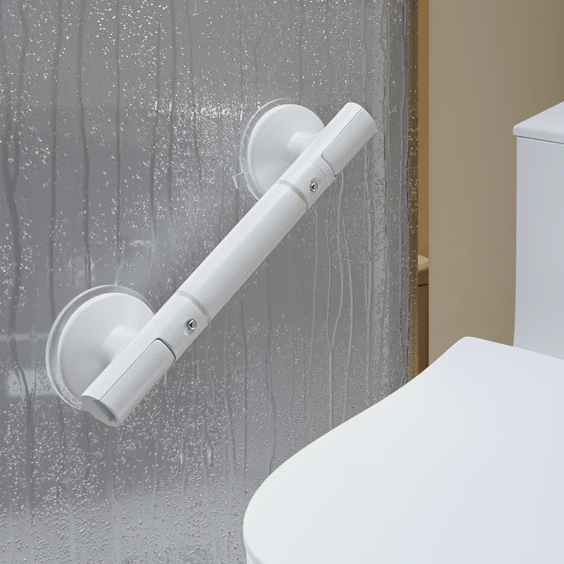 Veiligheidshandgreep Badkamer & Toilet - Antislip, Zonder Boren, Sterke Zuigkracht