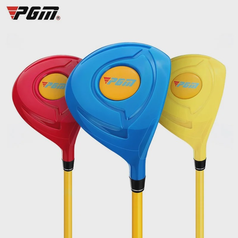 Kinder Golfset 2-5 Jaar - Complete Beginners Golf Set voor Jongens en Meisjes met Tas