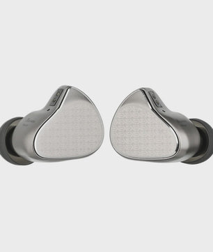 Kiwi Ears Halcyon Tribrid IEM Oordopjes met MEMS, 1DD, 3BA en Gaming Microfoon