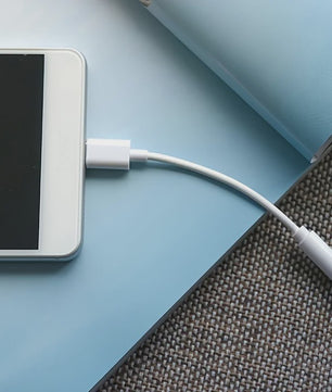 Universele USB-C naar 3.5mm Jack Audio Adapter Kabel voor Smartphones