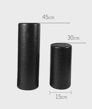 Professionele EPP Foam Roller voor Yoga, Pilates & Fitness - Draagbaar & Pijnverlichting
