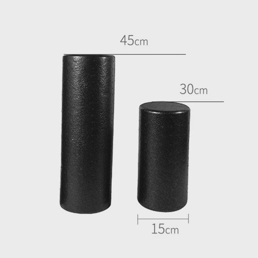 Professionele EPP Foam Roller voor Yoga, Pilates & Fitness - Draagbaar & Pijnverlichting