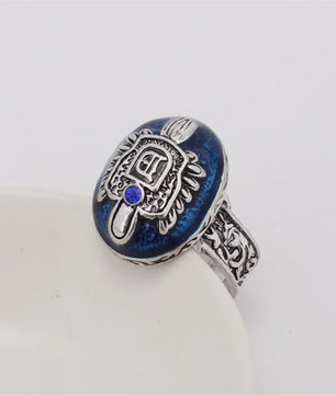 The Vampire Diaries Elena Gilbert Daylight Ring - Vintage Cosplay Sieraden