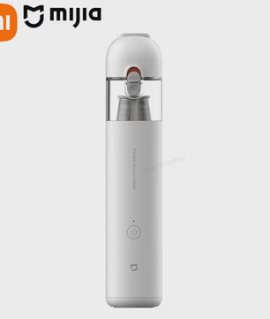 Xiaomi Mijia Mini Draagbare Auto Stofzuiger - 13000Pa Krachtige Zuigkracht