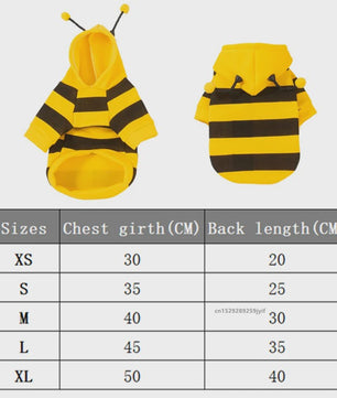 Schattige Bijten Honden & Katten Hoodie - Winter Kleding & Cosplay Outfit