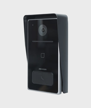 Hikvision DS-KV6133-WME1 IP Deurintercom met WiFi en RFID Ontgrendeling