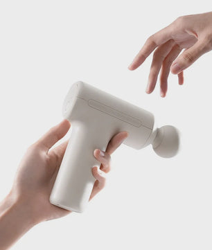 MIJIA Fascia Gun 3 Mini: Compacte Draagbare Massage Gun met Krachtige 12kg Druk