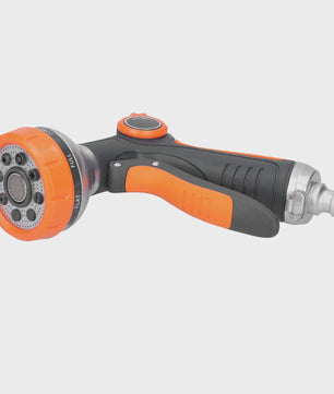 High Pressure Garden Water Sprayer Lawn Hose Spray Water Nozzle Washer Nozzle Car Washing Cleaning Cleaning Sprinkle Tool