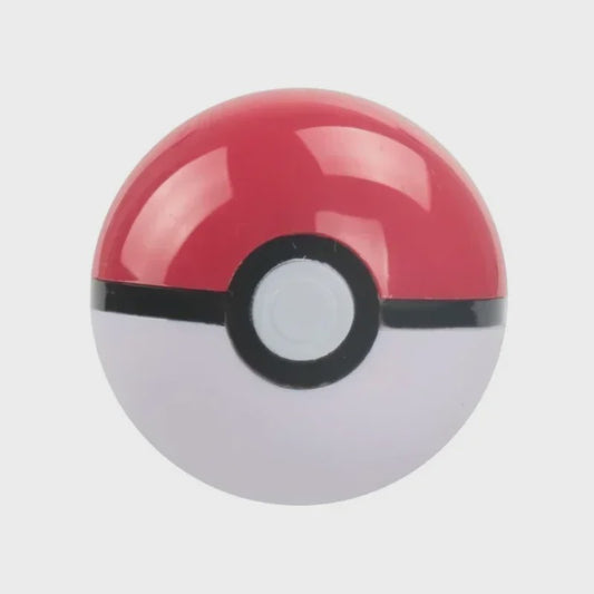 Pokemon Pokeball met 7cm Figuren - Leuke Anime Speelgoed Collectie voor Kinderen