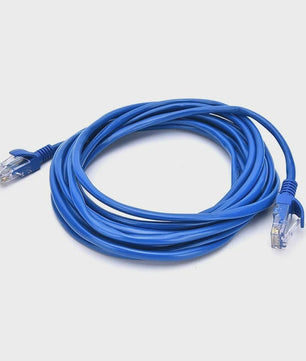 Waterdichte Cat5e Ethernet Kabel RJ45 Patch Outdoor LAN Kabel voor CCTV, POE & IP Camera Systemen