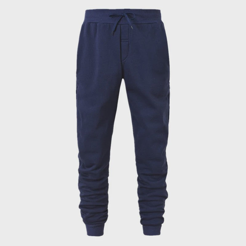 Heren Joggingbroek - Casual Sportbroek voor Herfst & Winter - Trainingsbroek voor Gym, Running & Workout
