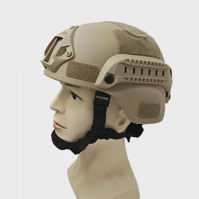 Tactische FAST MICH2000 Helm voor Airsoft, Paintball & Outdoor Bescherming
