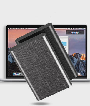 1TB Externe Harde Schijf 2.5 Inch USB 3.0 - Draagbaar & Plug and Play voor Mac, Tablet & PC