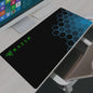 XXL Gaming Muismat met Anime Design - Perfect voor PC, Keyboard en Bureau