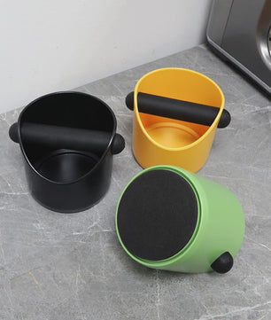 Professionele Koffie Knock Box - Espresso Afvalbak voor Barista's