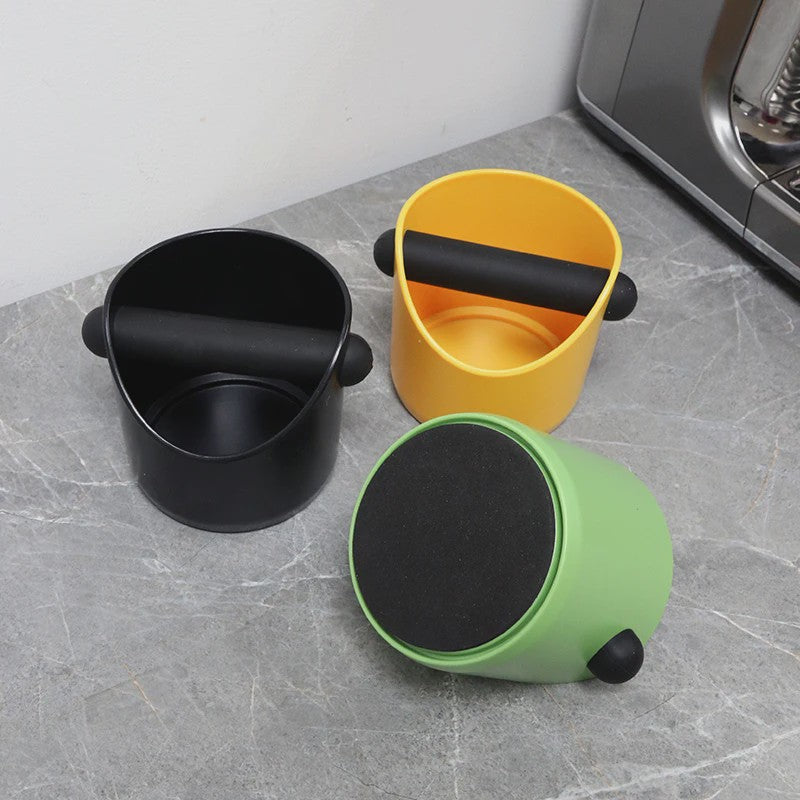 Professionele Koffie Knock Box - Espresso Afvalbak voor Barista's