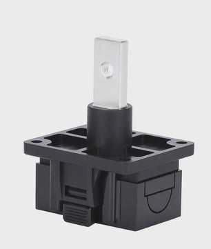 Hoogspannings Energieopslag Connector - Snelkoppeling Batterij Terminal voor EV (250A/350A)