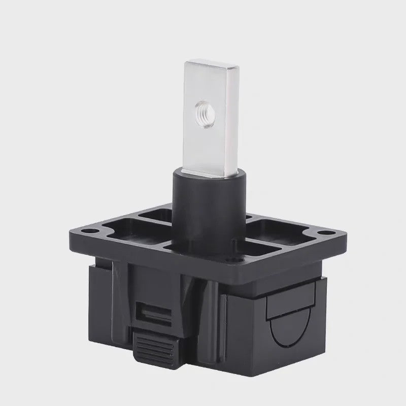 Hoogspannings Energieopslag Connector - Snelkoppeling Batterij Terminal voor EV (250A/350A)