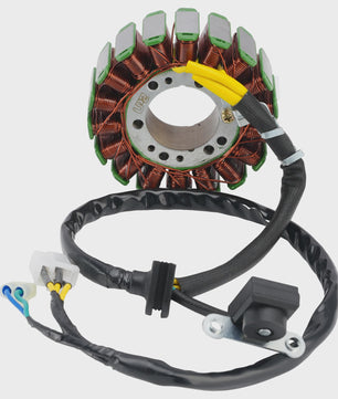 Stator Generator 31120-LKF5-E01 voor Kymco Xciting 400i / ABS (2014-2020)
