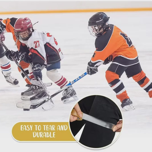 YITAPE IJshockey Tape - Antislip Stick Bescherming & Sport Tape voor Scheenbeschermers