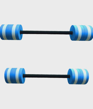 Water Dumbbells Zwembad Fitness - Aquatische Oefeningen & Training