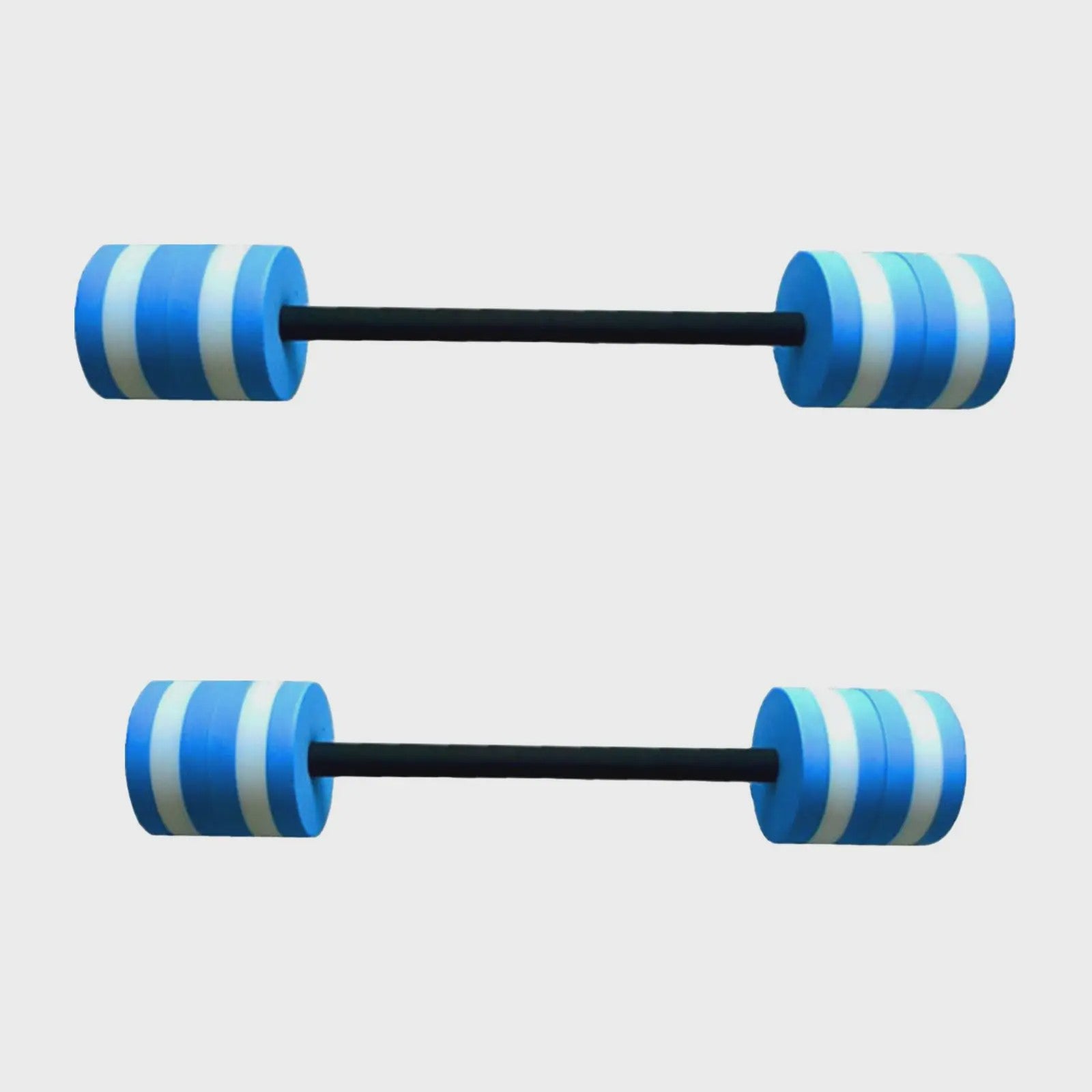 Water Dumbbells Zwembad Fitness - Aquatische Oefeningen & Training