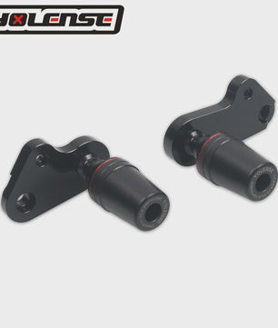 Frame Sliders Valbeugels Bescherming voor Yamaha YZF-R1 (2009-2014)