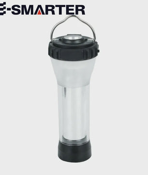 Draagbare Camping Lamp met Statief & USB-C Opladen - Outdoor Verlichting
