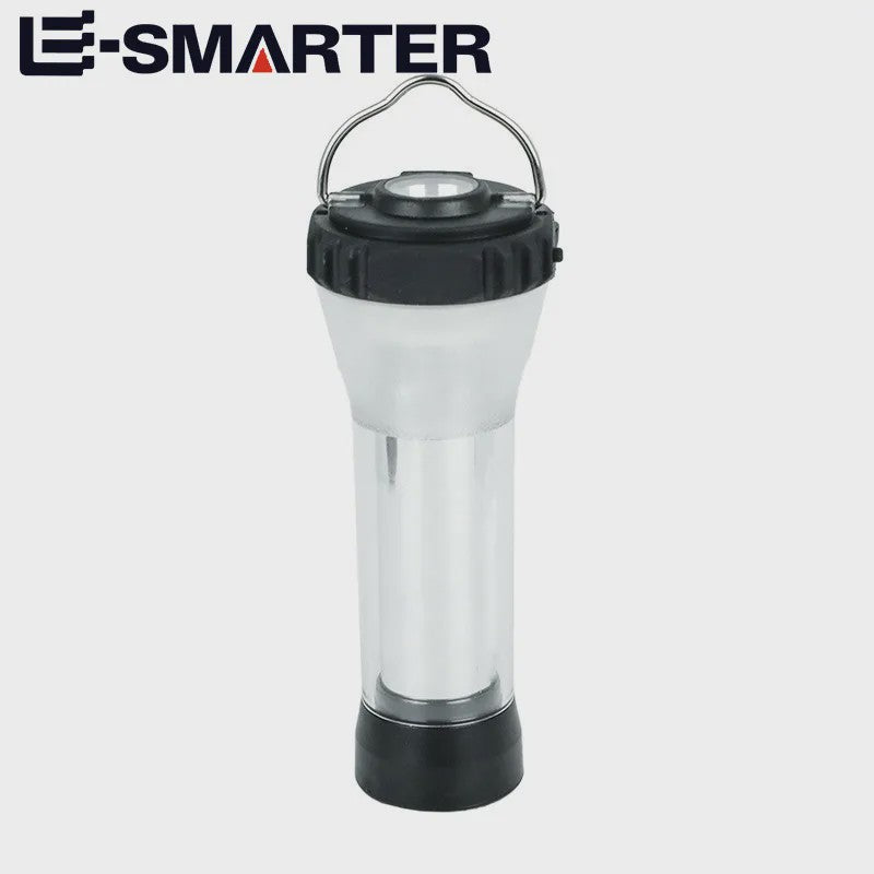 Draagbare Camping Lamp met Statief & USB-C Opladen - Outdoor Verlichting