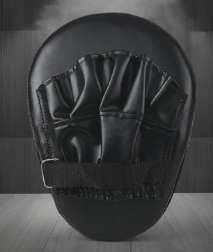 Professionele Bokszak Handschoenen & Kick Pads - Muay Thai & Sanda Training